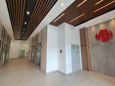 MH Platinum 2, 2 Rooms, Jalan Gombak, Setapak, Mall nx Titiwangsa, KL