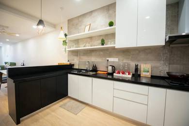 Worth Buy !!   1.5sty Terrace , Lebuhraya Fettes , Tanjung Tokong