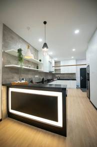 Worth Buy !!   1.5sty Terrace , Lebuhraya Fettes , Tanjung Tokong