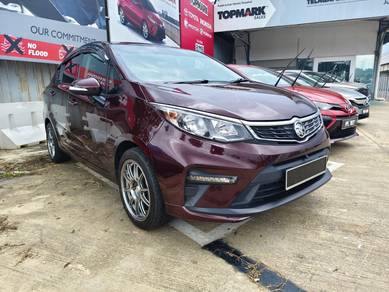2023 Proton PERSONA 1.6 STANDARD MY21 FACELIFT (A)