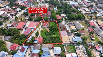 Agricultural-Land-for-sale-Puchong-Selangor