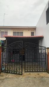Taman Kota Masai / Pasir Gudang / Johor
