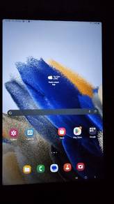 Samsung Galaxy Tab A8 LTE 32GB – Android 14 | For 