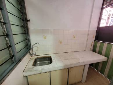 Miharja Flat ROOM KL (Furnished, MRT) pitta, warisan city