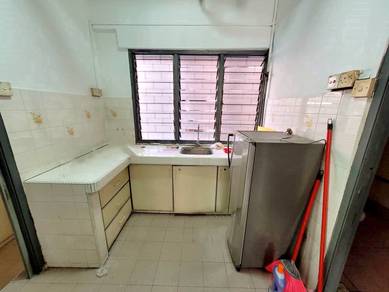 Miharja Flat ROOM KL (Furnished, MRT) pitta, warisan city