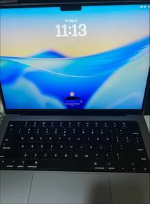 Macbook Pro 93%