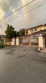 CORNER 2 storey Taman Bukit Indah Ampang