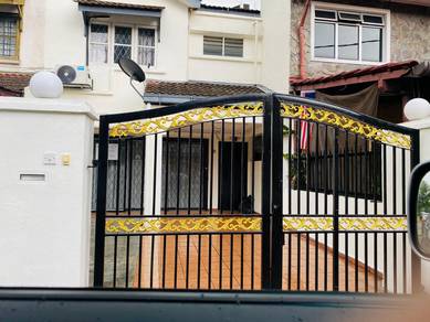 2-storey-Terraced-House-for-rent-Bandar-Sunway-Selangor