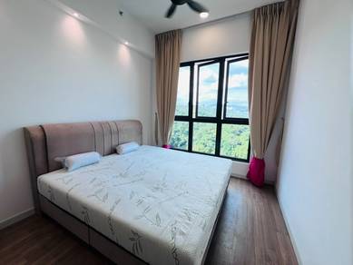 231 TR Serviced Suite