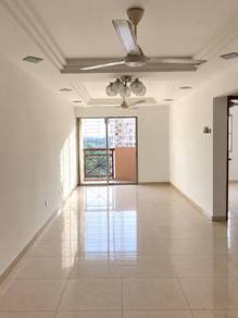 Pangsapuri Damai , Subang Bestari Shah Alam - for rent