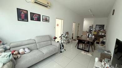 【For Rent】Kempas @ D'Summit Residence 2 Bedroom