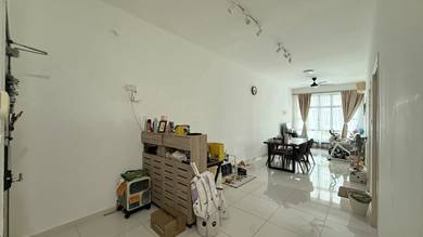 【For Rent】Kempas @ D'Summit Residence 2 Bedroom