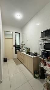 【For Rent】Kempas @ D'Summit Residence 2 Bedroom
