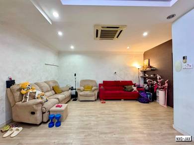 1-storey-Terraced-House-for-sale-Klang-Selangor