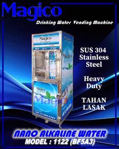 Johor Bahru Mesin Air Vending Machine Penapis No1