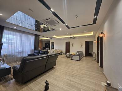 1-storey-Terraced-House-for-sale-Kulai-Johor
