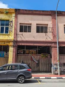 PRIME GROUND FLOOR SHOP-LOT FOR RENT @ Klang Town!