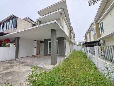Semi-Detached-House-for-sale-Ipoh-Perak