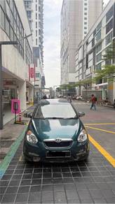 2009 Hyundai ACCENT 1.6 (A)