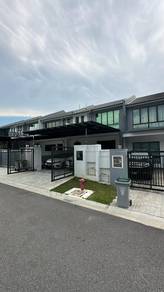 2-storey-Terraced-House-for-rent-Setia-Tropika-Johor