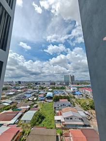 Upton Dual Key Unit Apartment