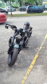 milage 160 km  Benda