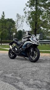 Kawasaki ZX25R SE 2024