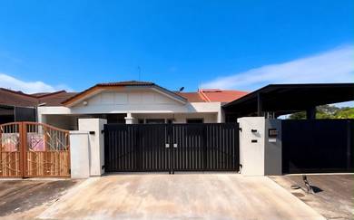 Taman Bukit Indah / Iskandar Puteri / Johor