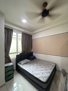 Residensi Suasana @ Damai