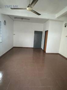 Double Storey House *Full Loan* Jalan Dato Dagang Taman Sentosa Klang