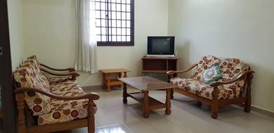 Taman Alor Vista