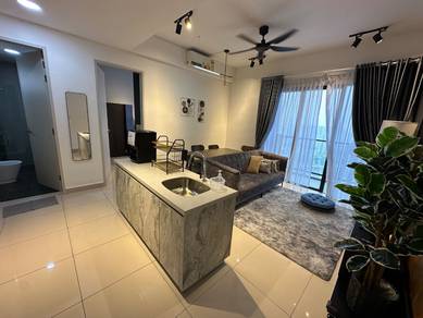 Trion 2 @ KL