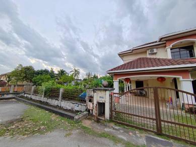 Corner Lot | 2 storey Bandar Kinrara Puchong Pavilion Bukit jalil
