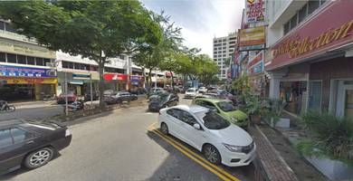 Shop-lot-for-sale-Wangsa-Maju-Kuala-Lumpur
