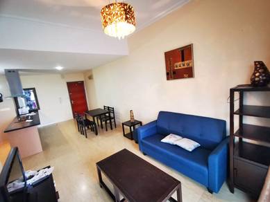 City Centre, Kuala Lumpur » 231 TR Serviced Suite