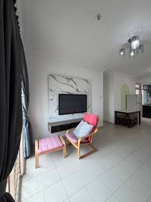 Tmn Mount Austin ( Lake View Apartment ) For Rent