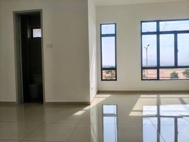 Double Storey  Terrace House For sale in kluang
