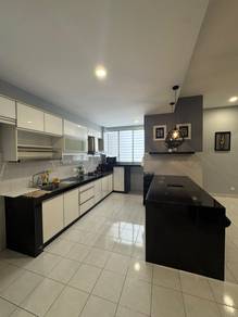 162 Residency Selayang Big Unit Renovated Actual Photo Move In Now