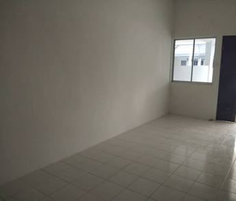 1-storey-Terraced-House-for-rent-Miri-Sarawak