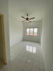 100% Full loan Freehold Jalil Damai Apartment Bukit jalil
