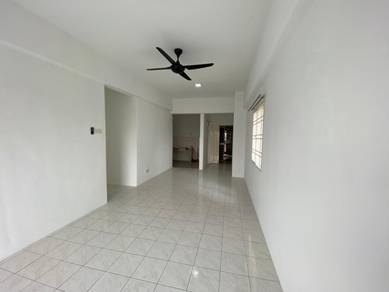 100% Full loan Freehold Jalil Damai Apartment Bukit jalil