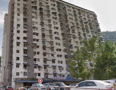 Farlim 4C GROUND FLOOR shoplot for sales at farlim