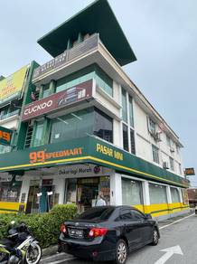 1st Floor Shop Dataran Selayang Batu Caves