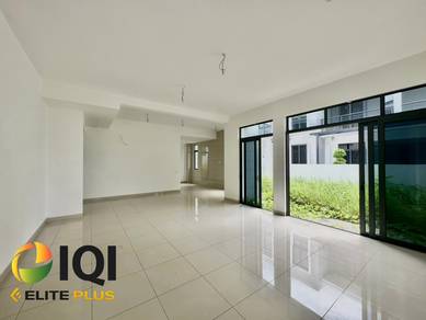 2 Storey Semi D House [ALMA BM] Bare Unit Under Market Value Unit !!!