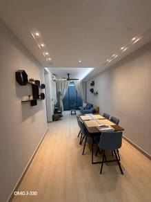 For Rent Maple Residence Fully Furnished Move In Condition Klang