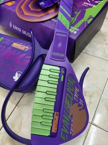 cyber g evangelion edition