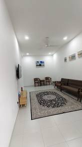 Bilik Bujang Untuk Disewa 