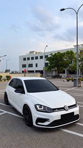 Volkswagen GOLF 1.4 TSI (LIGHT & SOUND PACK)