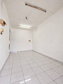 Taman Universiti kebudayaan Skudai Single Storey House For SALE