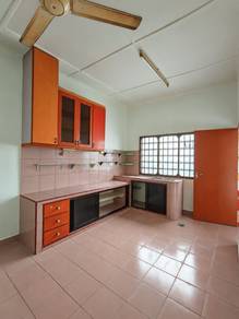 Taman Universiti kebudayaan Skudai Single Storey House For SALE